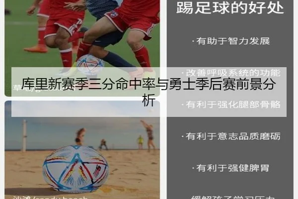 库里新赛季三分命中率与勇士季后赛前景分析